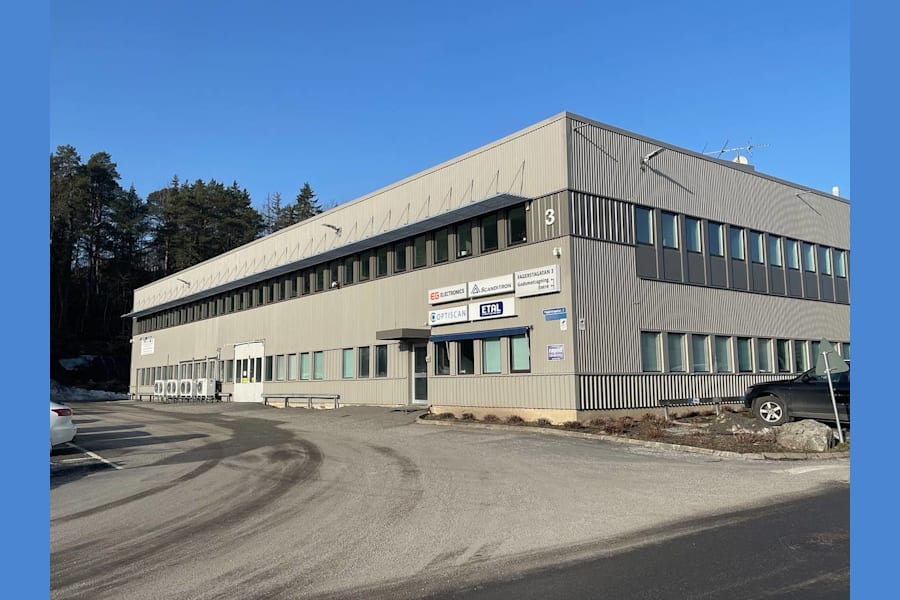 Butikslokal på Fagerstagatan 3, Spånga – bild 4