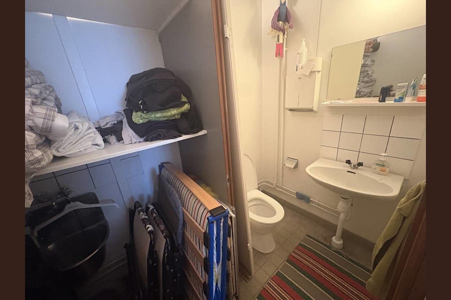 Kontorslokal på Vårvädersvägen 4G, Lund – bild 7