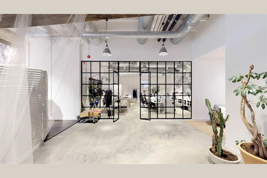 Kontorslokal på Grimsbygatan 24, Malmö – bild 4