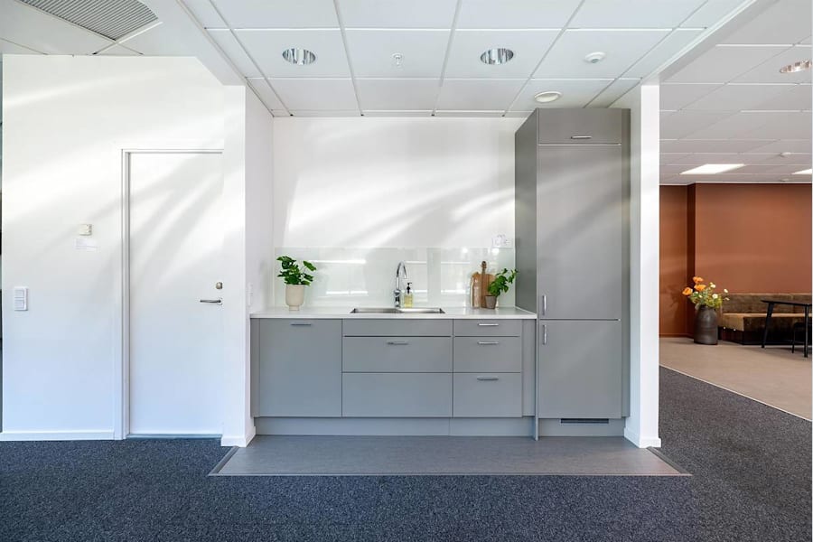 Kontorslokal på Valhallavägen 117, Stockholm – bild 17
