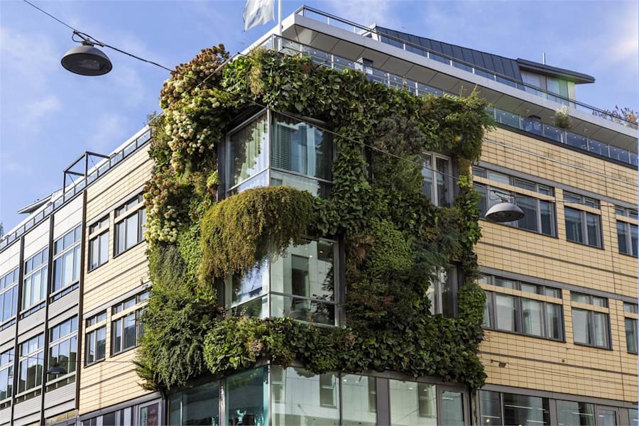 Mäster Samuelsgatan 56 - image - 2