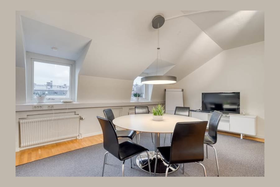 Kontorslokal på Sibyllegatan 81, Stockholm – bild 9