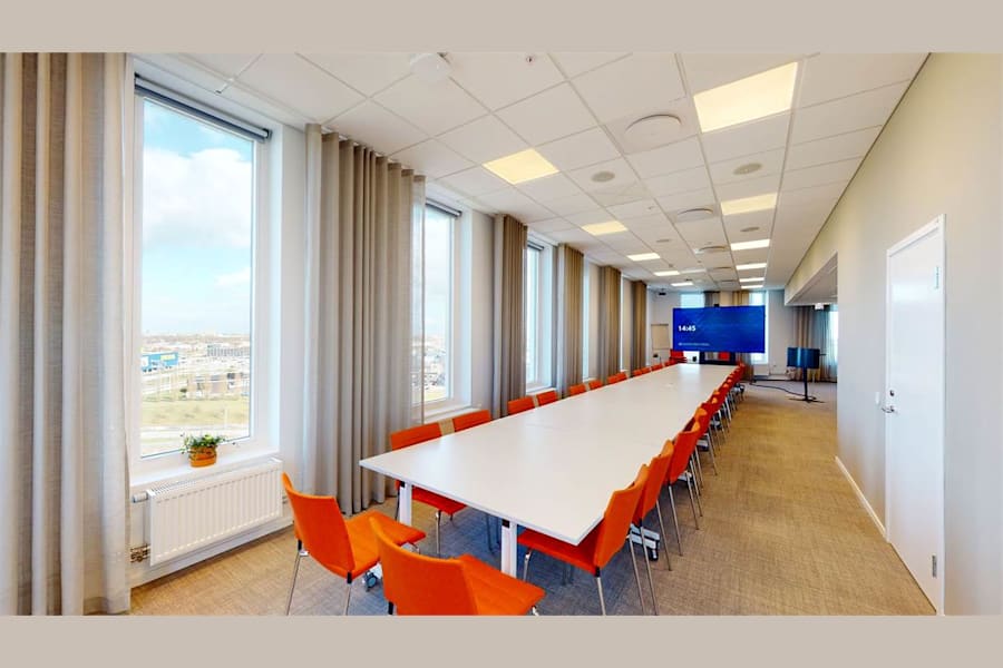 Kontorslokal på Bjäre Plats 11, Vintrie – bild 11