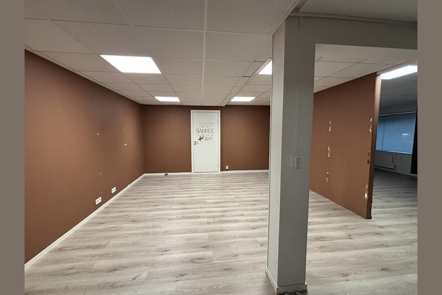 Kontorslokal på Kabelgatan 2G, Kungsbacka – bild 6