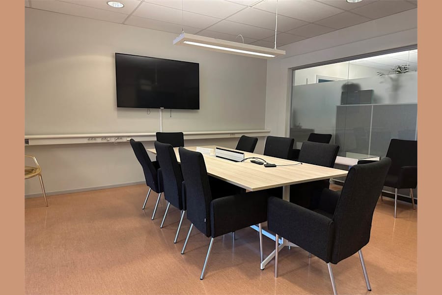 Industrilokal på Skyttbrinksvägen 11, Kompassvägen 13, Tumba – bild 33