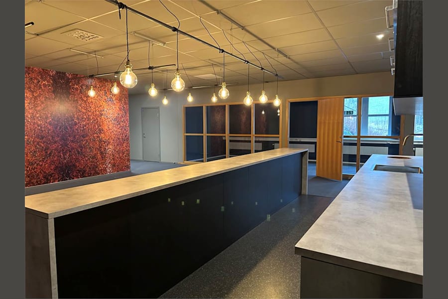 Industrilokal på Skyttbrinksvägen 11, Kompassvägen 13, Tumba – bild 21