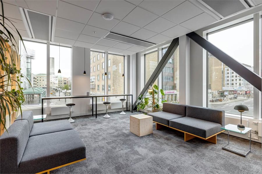 Kontorslokal på Folkungagatan 44, Stockholm – bild 3