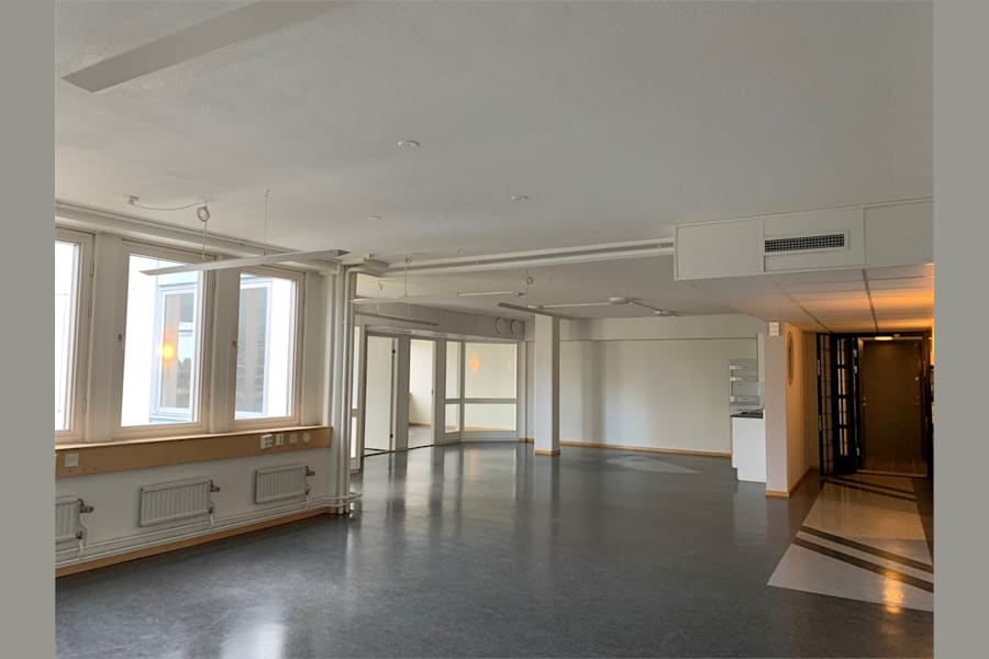 Kontorslokal på Kanalvägen 3A, Upplands Väsby – bild 9