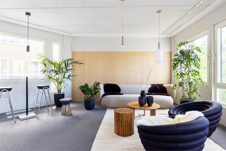 Kontorslokal på Gustavslundsvägen 137, Bromma – bild 2