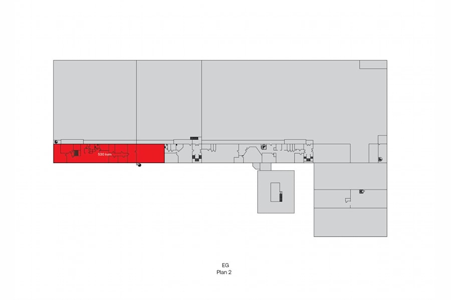 Kosterögatan 15 - Plan 2