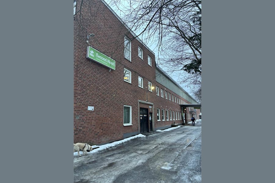 Lagerlokal på Bollmora Gårdsväg 6, Tyresö – bild 3