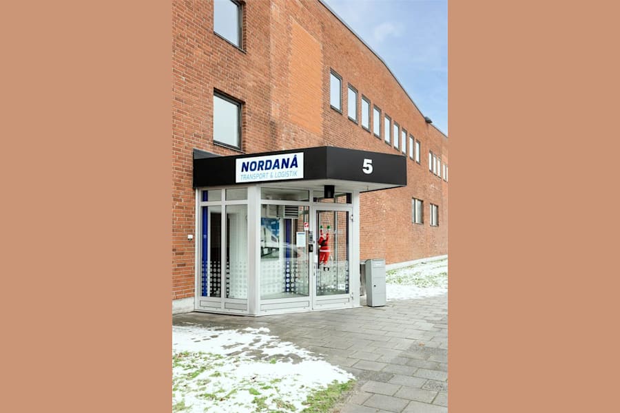 Kontorslokal på Kosterögatan 8, Malmö – bild 6