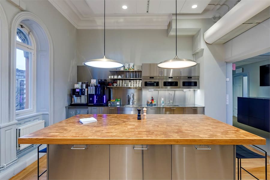 Kontorslokal på Banérgatan 16, Stockholm – bild 7