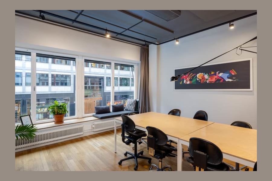 Norrlandsgatan 18 - image - 22