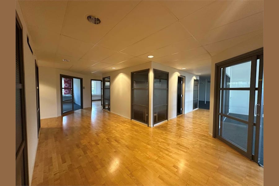 Kontorslokal på Gåsebäcksvägen 20, Helsingborg – bild 16