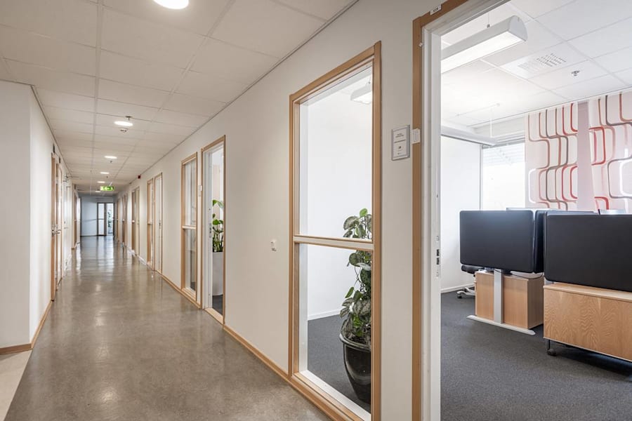 Kontorslokal på Ringögatan 12, GÖTEBORG – bild 7