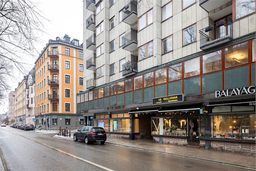 Karlavägen 53 - image - 6