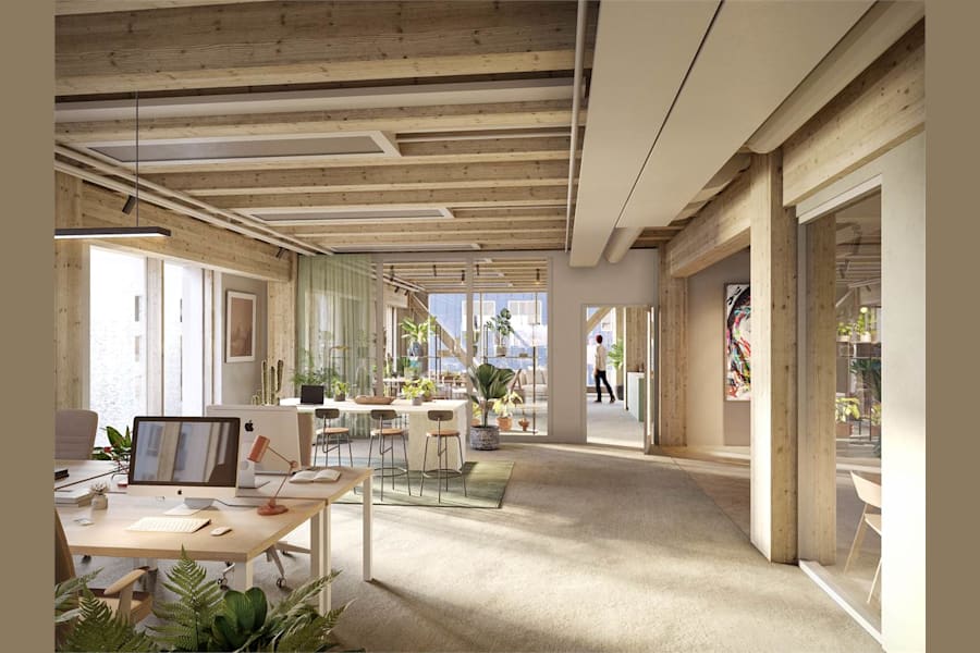 Butikslokal på Masthamnsgatan 13, Göteborg – bild 6