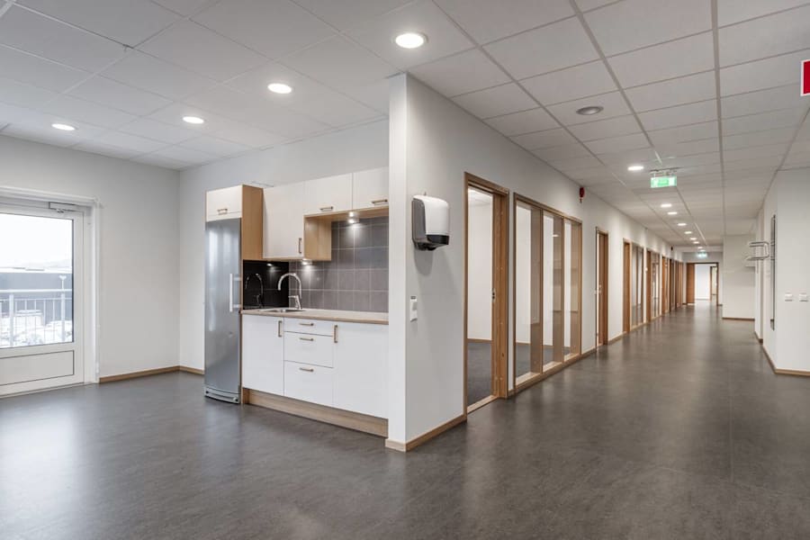 Industrilokal på Transportgatan 37B, Hisings Backa – bild 10