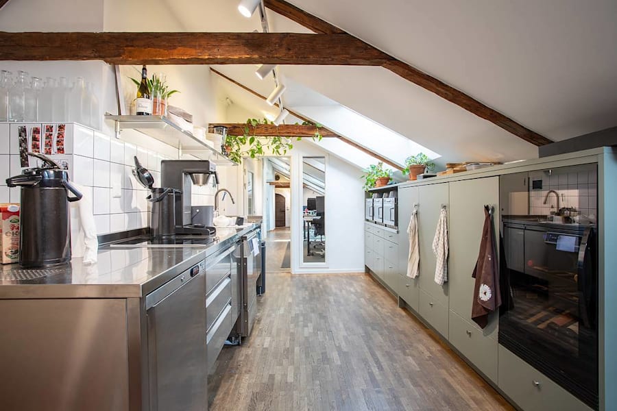 Kontorslokal på Västra Hamngatan 9, Göteborg – bild 5