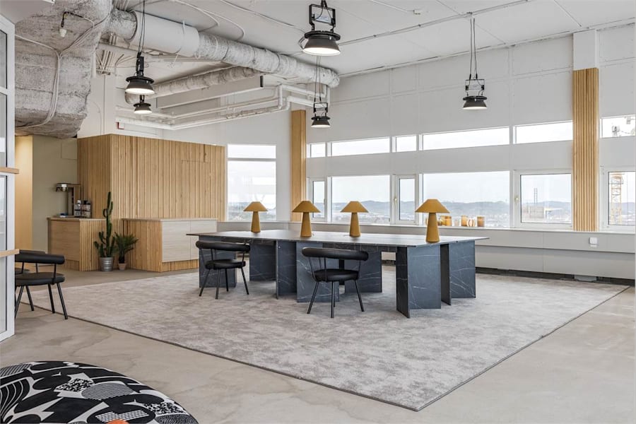 Kontorslokal på Lilla Bommen 1-2, Göteborg – bild 3