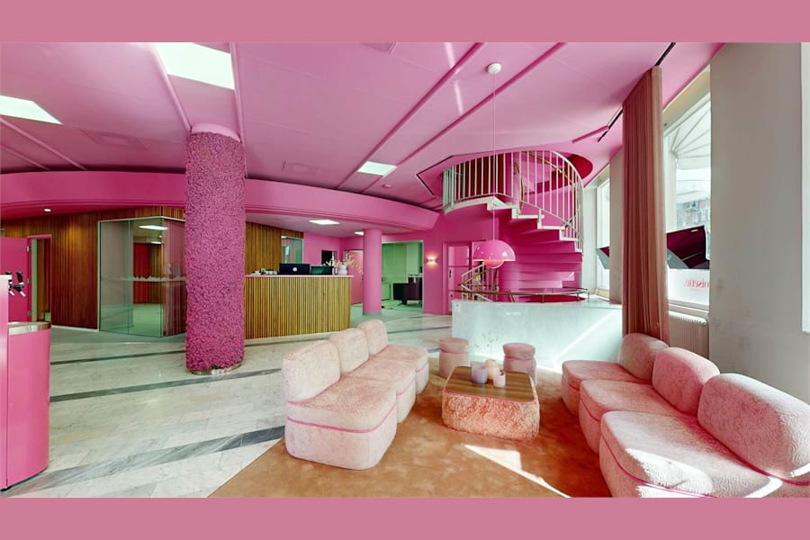 Kontorslokal på Stortorget 9, Helsingborg – bild 2