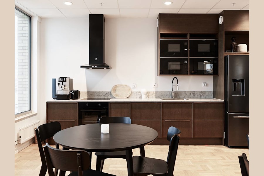 Kontorslokal på Masthamnsgatan 5, Göteborg