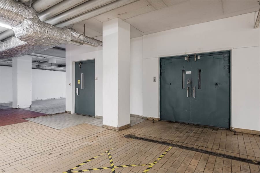 Lagerlokal på Svangatan 2, Göteborg – bild 5