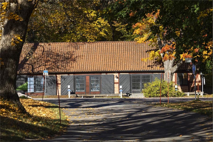 Kronåsvägen 16 - image - 0