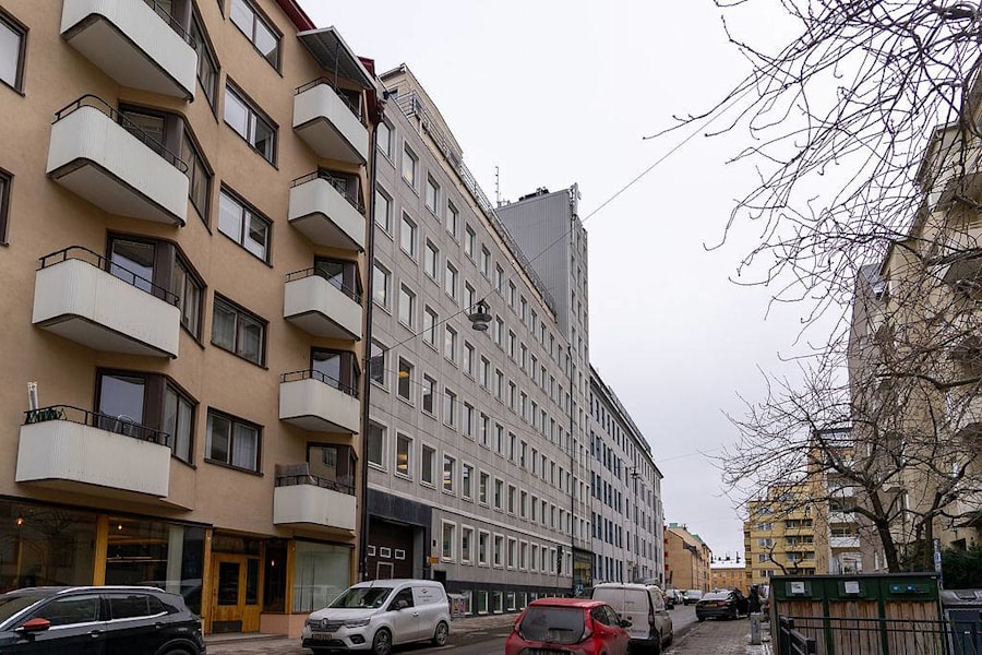 Alströmergatan 14 - image - 54