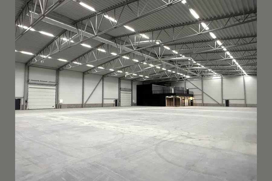 Butikslokal på Tryckfärgsvägen 2, Bro, Upplands Bro – bild 6