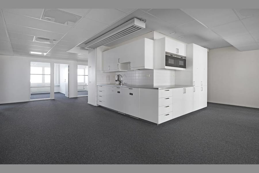 Kontorslokal på Isafjordsgatan 32 C, Kista – bild 6