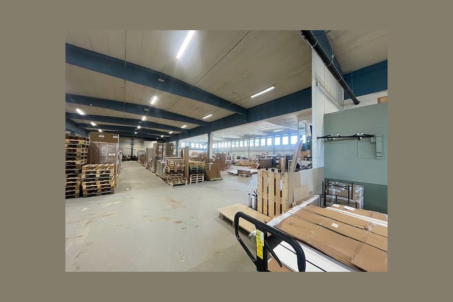 Lokal på Flöjelbergsgatan 7 A, Mölndal – bild 4