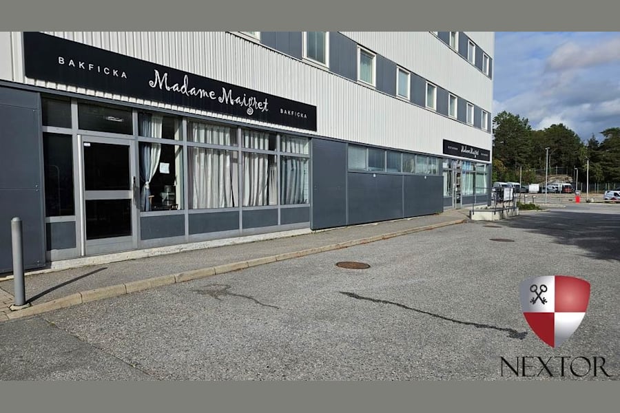 Restauranglokal på Lunchrestaurang Västerort, Spånga – bild 2