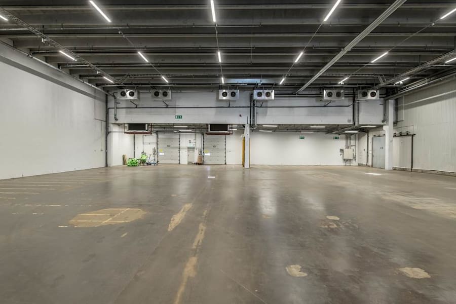 Butikslokal på Lillsjövägen 7, Jordbro