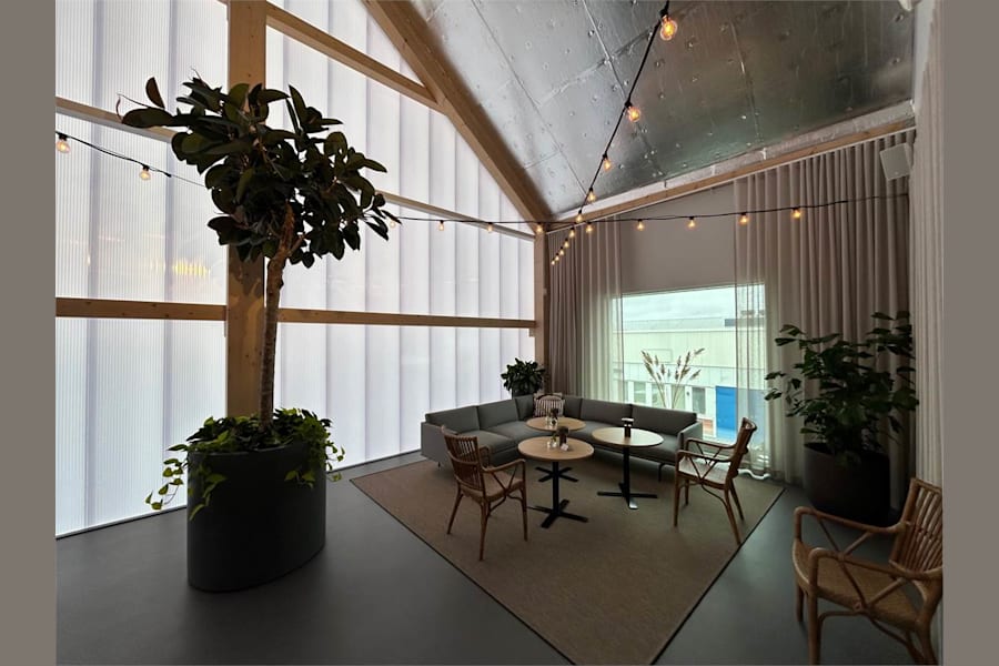 Verkstadsgatan 8 - image - 2