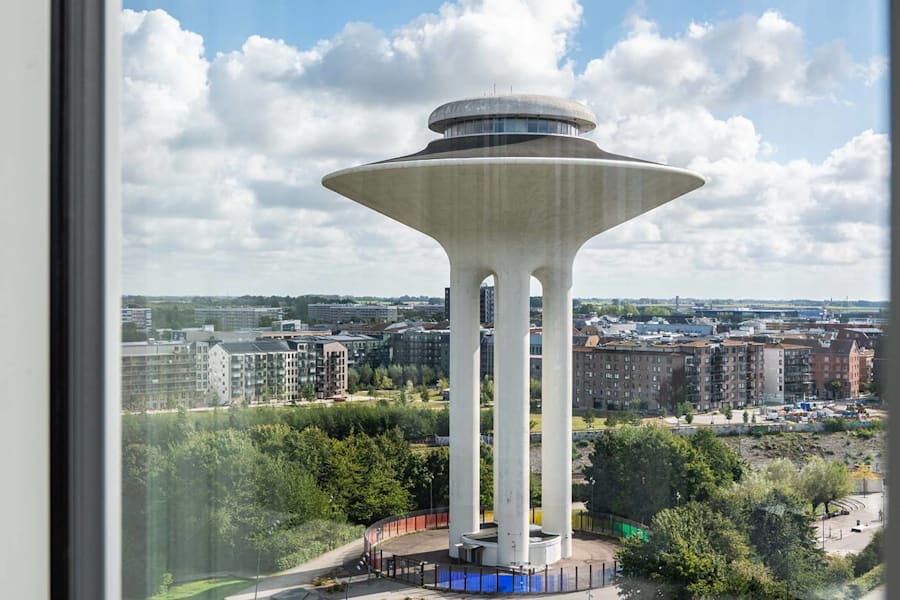 Kontorslokal på Hyllie Vattenparksgata 12, Malmö – bild 12
