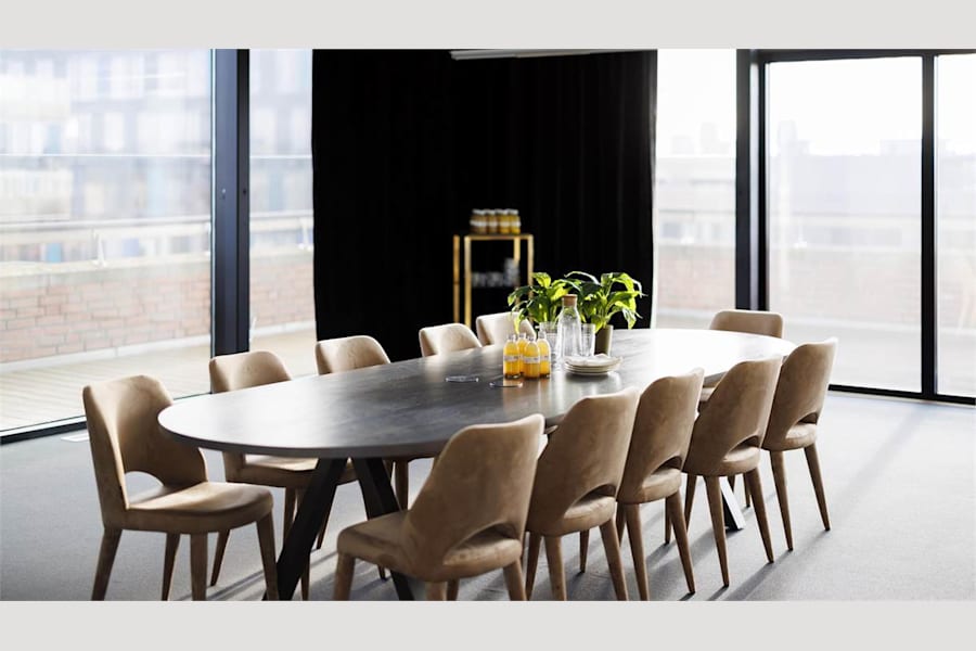 Kontorslokal på Propellergatan 1, Malmö – bild 3