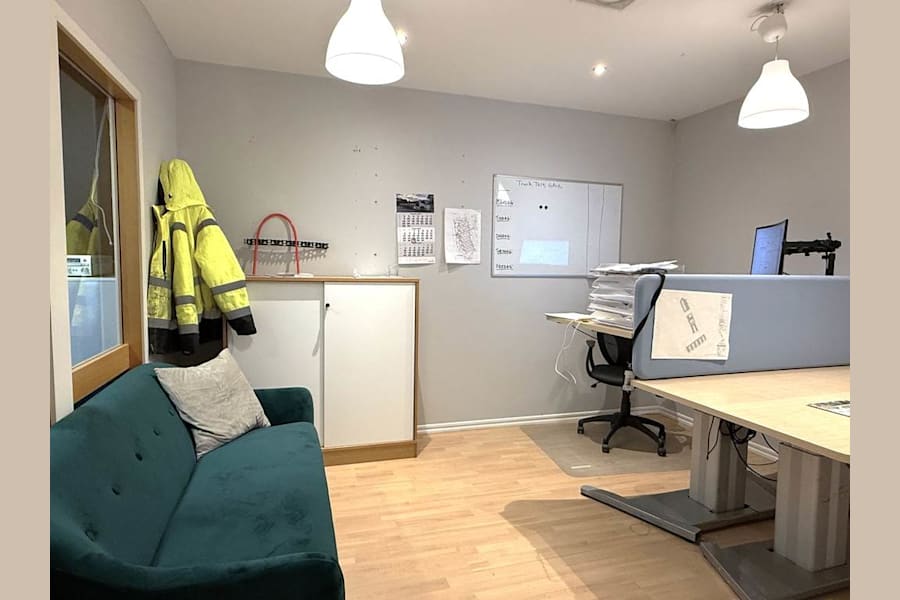 Lagerlokal på Träffgatan 2, Handen – bild 5