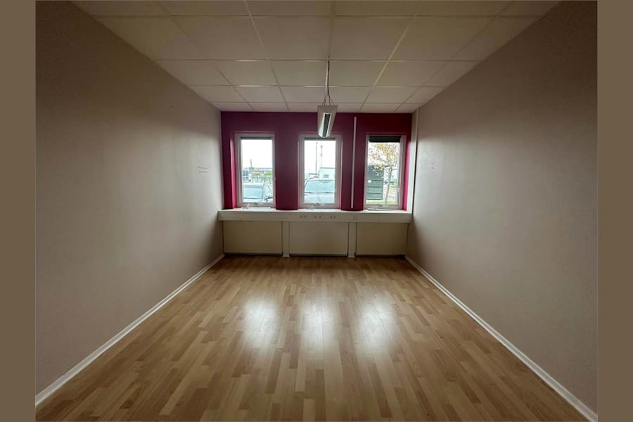 Kontorslokal på Volframgatan 8, Malmö – bild 12