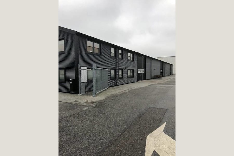 Butikslokal på Kalkstensvägen 13, Lund – bild 13