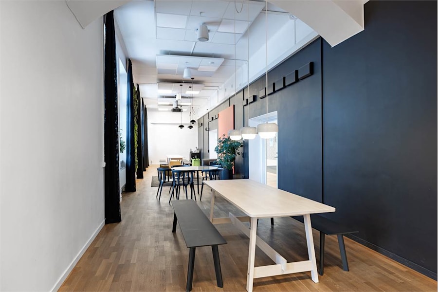 Kontorslokal på Linnégatan 87 A, Stockholm – bild 17