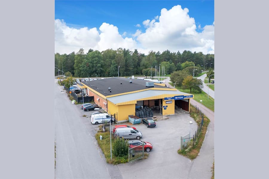 Junivägen 1 - image - 0