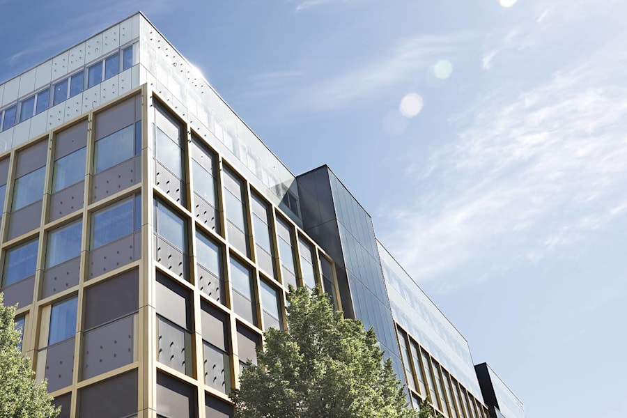 Kontorslokal på Sturegatan 17, Sundbyberg – bild 2