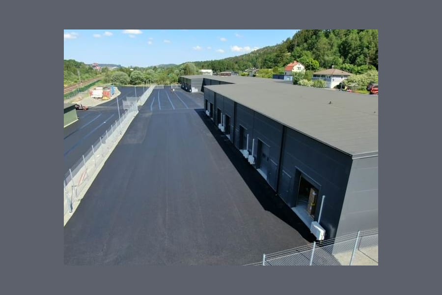 Lagerlokal på Kungsbackavägen 152, Mölndal – bild 5