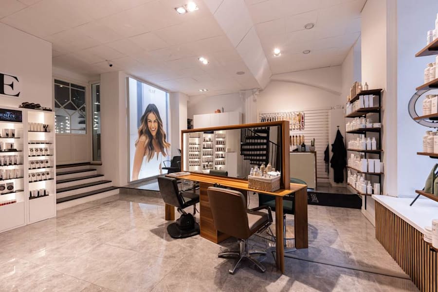 Butikslokal på Olof Palmes gata 18, Stockholm – bild 7