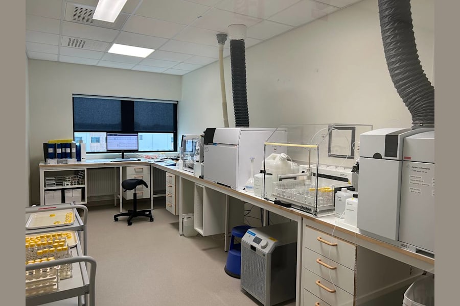 Kontorslokal på Danmarksgatan 26, Uppsala – bild 3