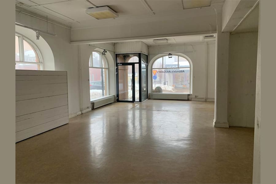 Butikslokal på Östra Storgatan 12, Säffle – bild 2