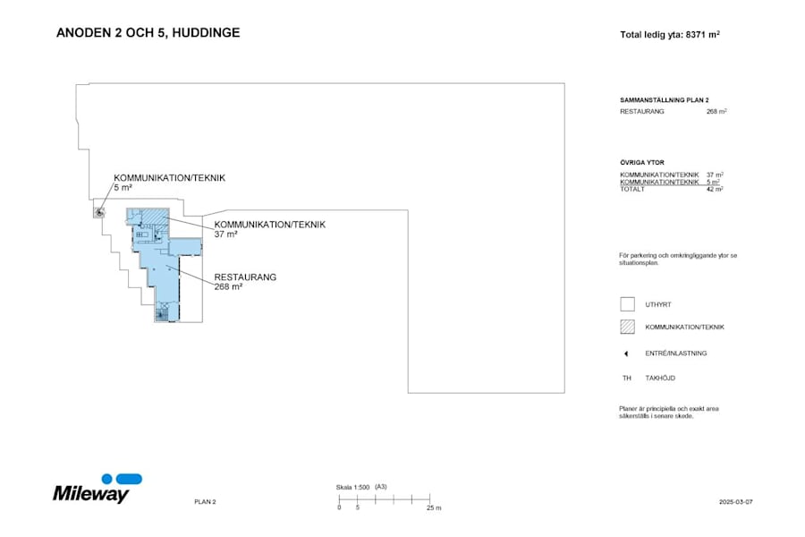Industrilokal på Jonvägen 2-4, Huddinge – bild 26