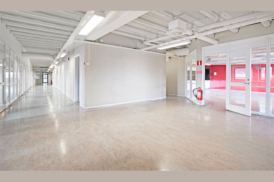 Industrilokal på Gränsbovägen 8, Södertälje – bild 9